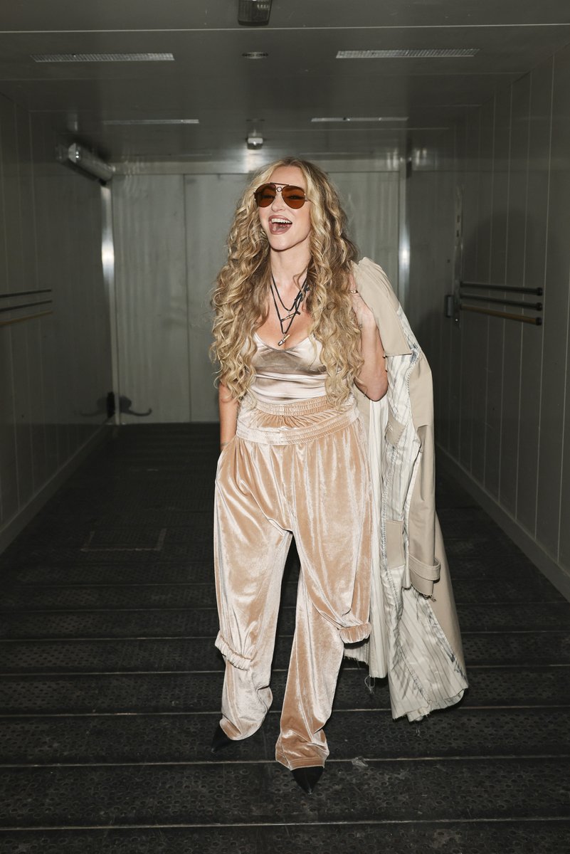 Drea de Matteo Detained in Paris With Brass Knuckles on Way to OnlyFans Fashion Show — ‘They Didn’t Find the Knives’