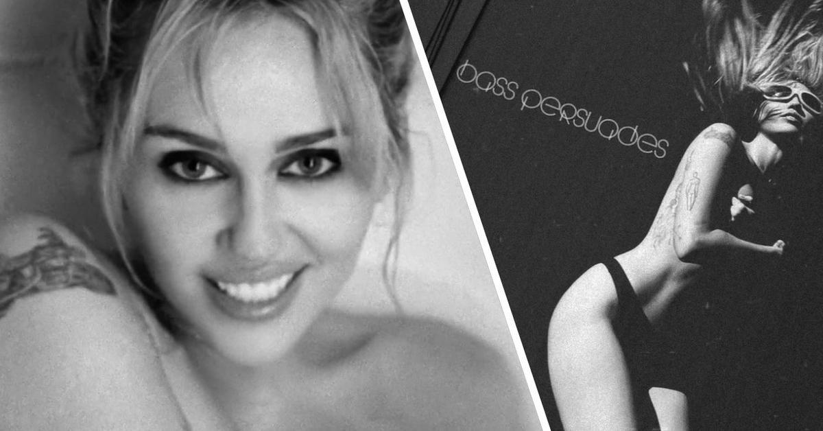 Miley Cyrus Wonderland Topless: The Unfiltered Body Moment That Put Pubic Hair Back in the High-Fashion Frame