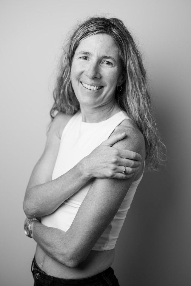 Camille Herron Enters Her ‘Madonna Era’: Ultrarunning Legend Posts Sex Tape and Nudes on OnlyFans to Sponsor Herself