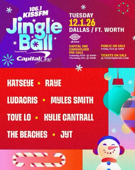KATSEYE Confirmed for Lollapalooza India 2027: What the Mumbai Debut Means for Global Expansion