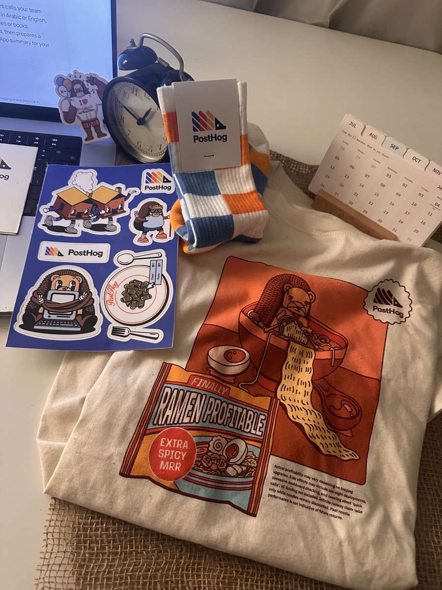 Food-Art Graphic Tees Are the Quiet Joy of 2026 — Why Pizza, Ramen, and Coffee Illustrations Are Outselling Another Slogan