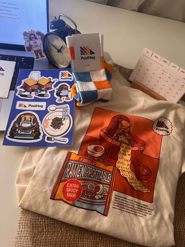 Food-Art Graphic Tees Are the Quiet Joy of 2026 — Why Pizza, Ramen, and Coffee Illustrations Are Outselling Another Slogan