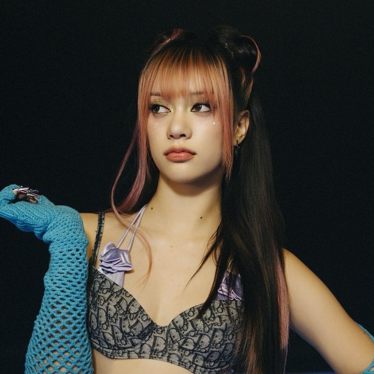 KATSEYE’s Megan Speaks Out After Fan Grabs Her Chest at Paris Show: ‘Let’s Keep the Respect’