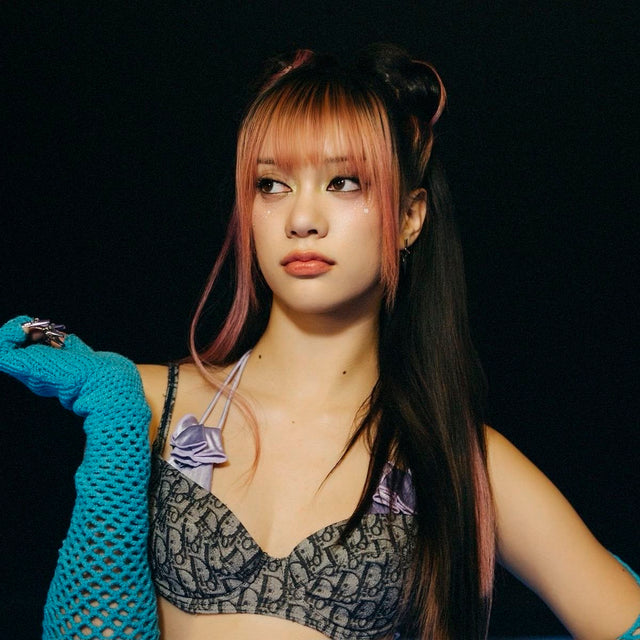 KATSEYE’s Megan Speaks Out After Fan Grabs Her Chest at Paris Show: ‘Let’s Keep the Respect’