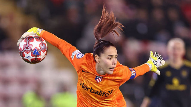 Lola Gallardo, Champions League Winner and Atlético Madrid Captain, Joins OnlyFans for Behind-the-Scenes Access