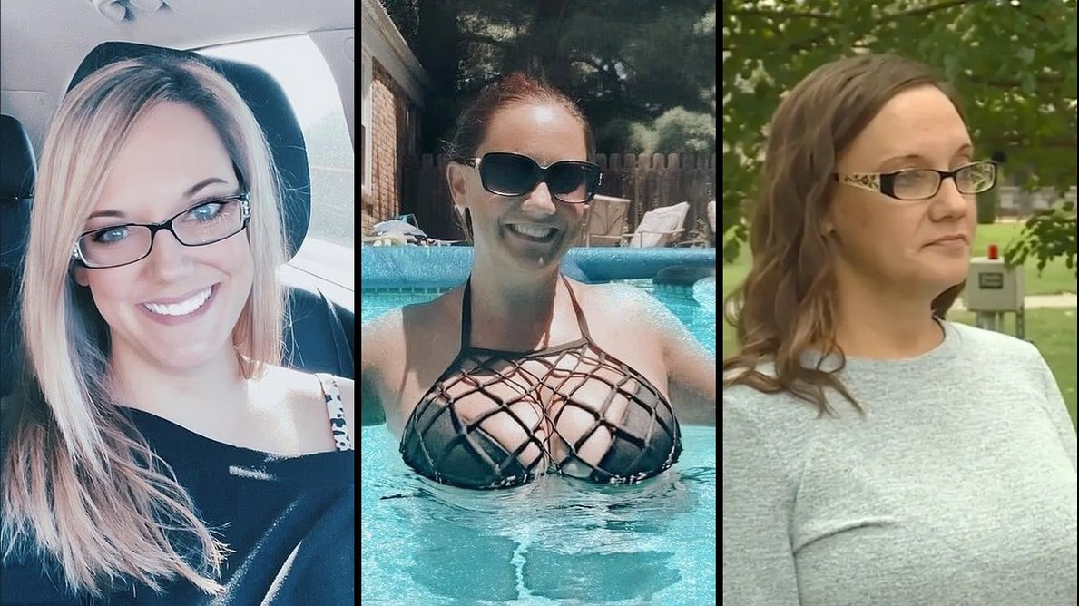 Missouri Substitute Teacher Fired Over OnlyFans Account She Used to Pay the Bills: ‘Sex Sells’