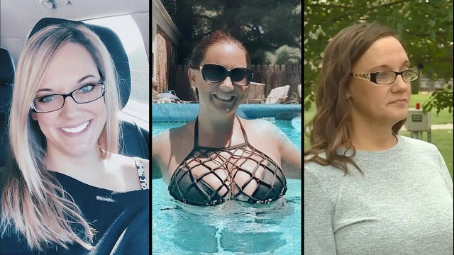 Missouri Substitute Teacher Fired Over OnlyFans Account She Used to Pay the Bills: ‘Sex Sells’
