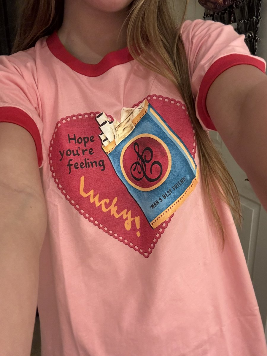 Retro Striped Tees Have Replaced Tie-Dye as the Print of 2026