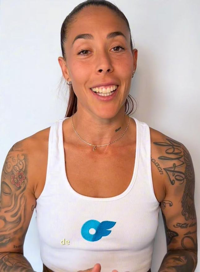 Atlético Madrid Captain Lola Gallardo Joins OnlyFans for Behind-the-Scenes Football — Not Explicit Content