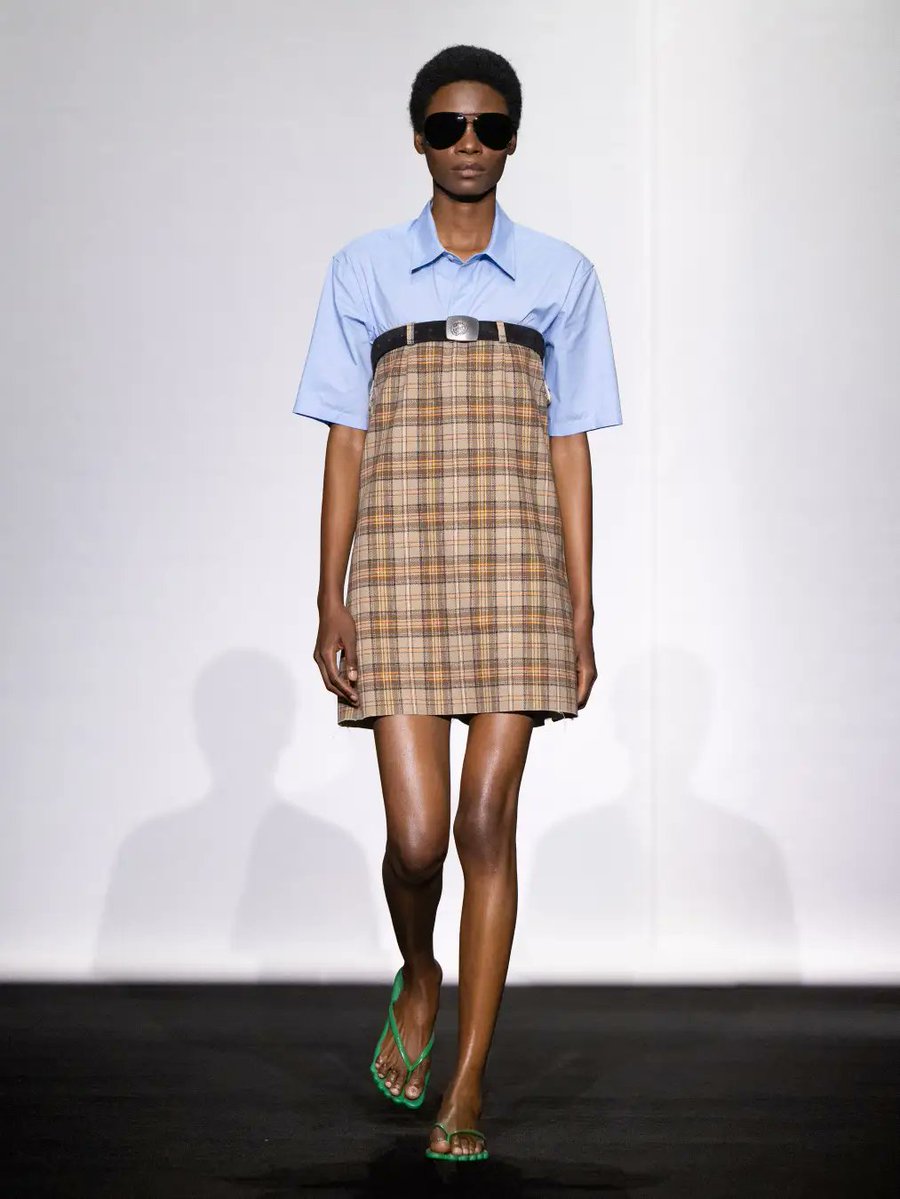 MM6 Maison Margiela x Havaianas SS27: The Six-Toe Flip-Flop That Stole the Milan Runway
