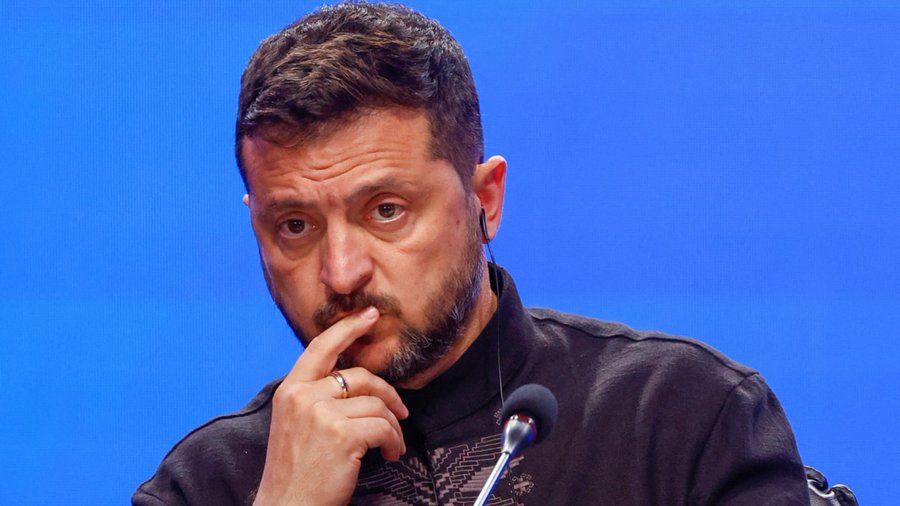 Ukraine Moves to Decriminalize Porn and Tax OnlyFans Creators to Buy Drones for the War