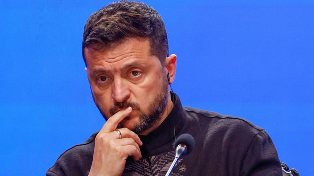Ukraine Moves to Decriminalize Porn and Tax OnlyFans Creators to Buy Drones for the War