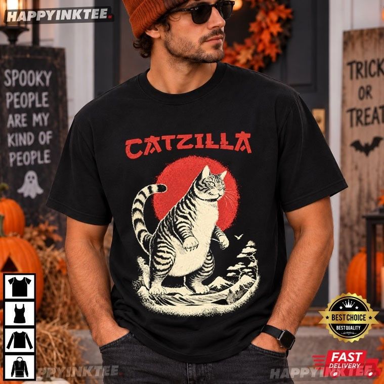 The Licensed Character Tee Problem: Why Most Godzilla Shirts Feel Wrong in 2026