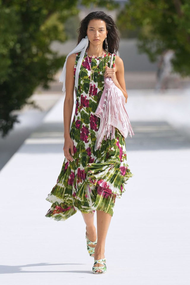 What Dior’s New Romantic Mood Means for Fall 2026 Shopping in the US
