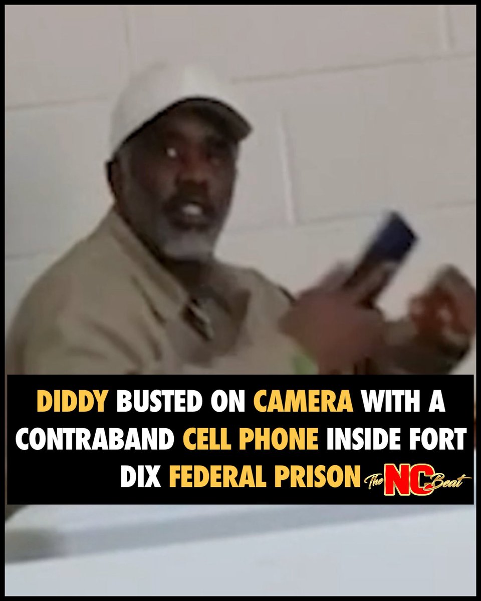 Celebrity Prison Perks vs. Reality: How Diddy’s Reported Nude-Photo Access Fits a Larger Pattern