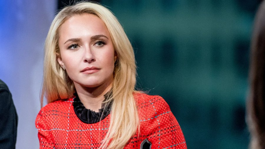 Hayden Panettiere Home Searched by DEA Amid Ongoing Investigation