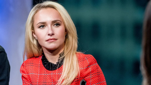 Hayden Panettiere Home Searched by DEA Amid Ongoing Investigation