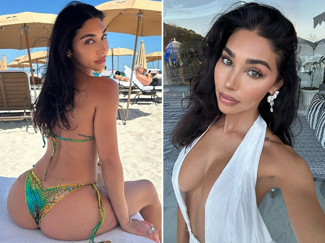 Chantel Jeffries Turns 34: Birthday Hot Shots Show Why the DJ Still Dominates the Feed