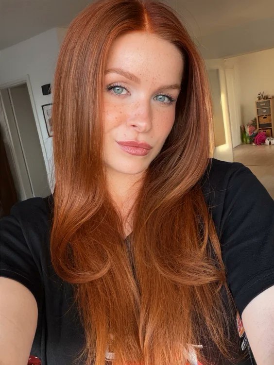 Lucy Sanivy Just Dropped Her First Goontober — You Can Touch Every Day, But Only Under Her Orders