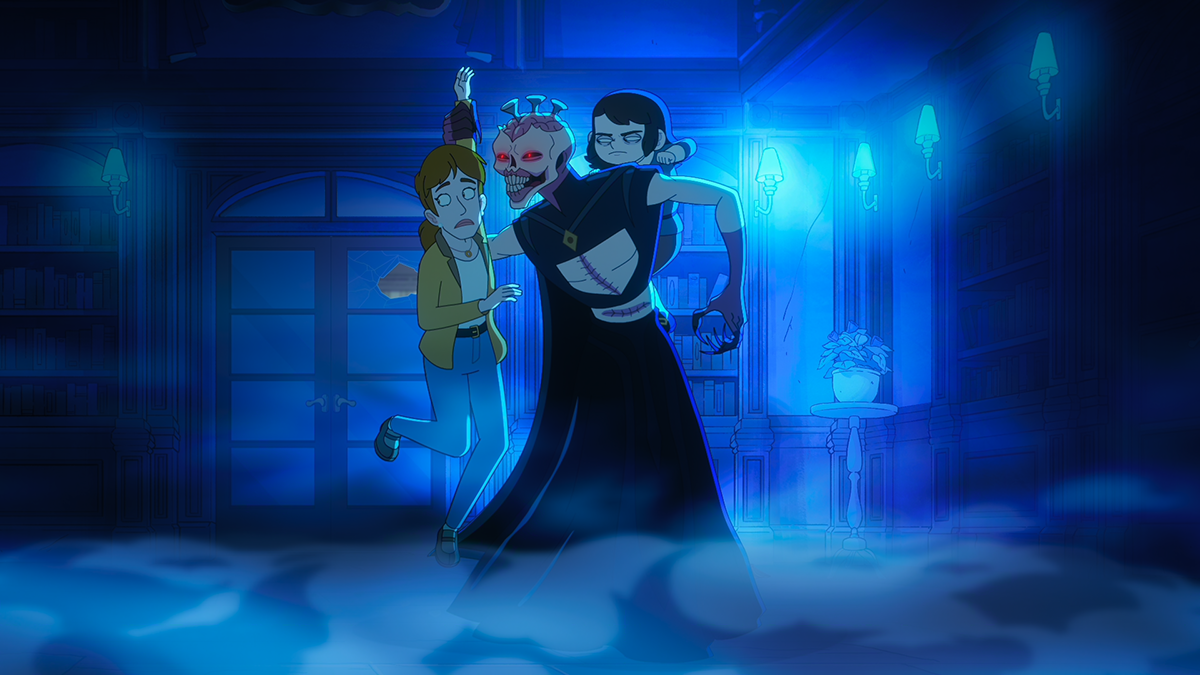 Haunted Hotel Season 2 Has 8 Episodes, Not 10: Full Episode List and Season Comparison