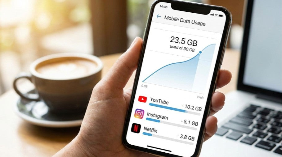 Roblox The Hollow Mobile Data Usage: How Much Data Does One Hour Use?