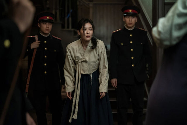 The Historical Detail in Episode 2 That Made Korean Viewers Go Silent