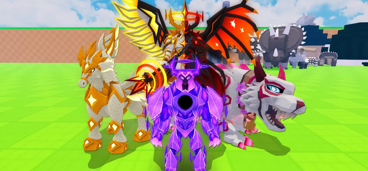 Steal An Egg Zombified Pets: How Rare Are They Really?