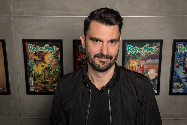 Haunted Hotel Season 2 Soundtrack Released: Ryan Elder, Joshua Moshier and Kotomi’s Tracklist