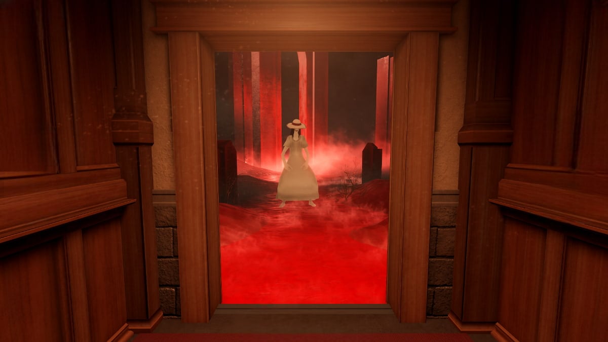 Roblox The Haunt 2024 historical Halloween image used as a featured illustration, not The Hollow 2026 gameplay