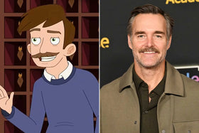 Haunted Hotel Production Notes: Matt Roller, Erica Hayes and Titmouse Animation
