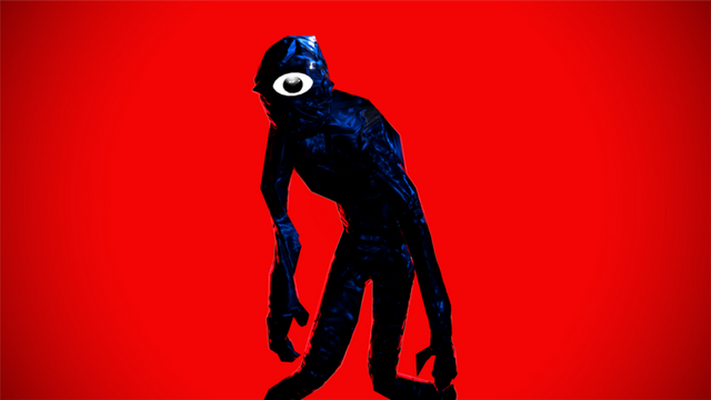 The Hollow Roblox creator livestream event artwork illustrating the official Halloween stream series
