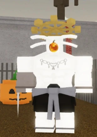Jujutsu Shenanigans Server Crash Reports After Halloween Update Peak
