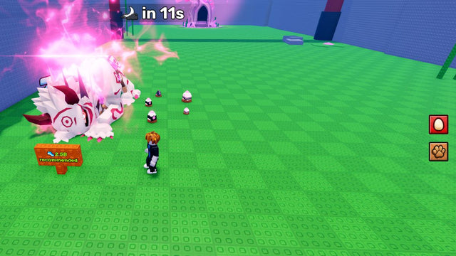 Steal An Egg vs The Hollow: Where Should Casual Players Spend Time First