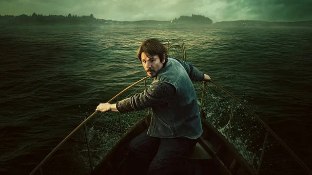 Below Is Already Netflix’s #1 Show — Here’s Why People Can’t Stop Watching
