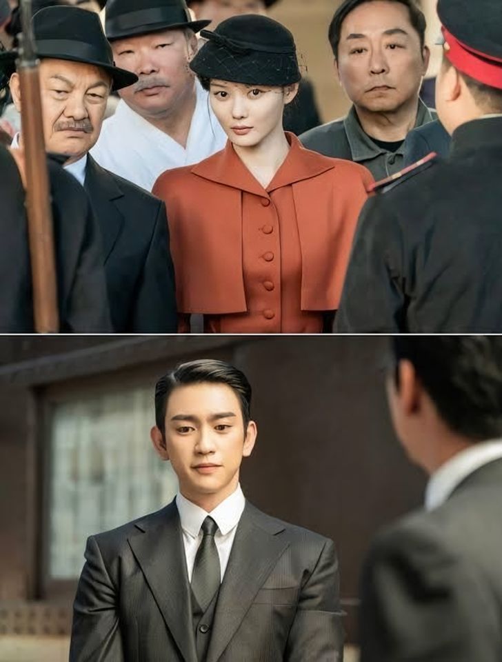 Kim Hyun-joo’s Rage Scene in Episode 2 Is Pure Fire