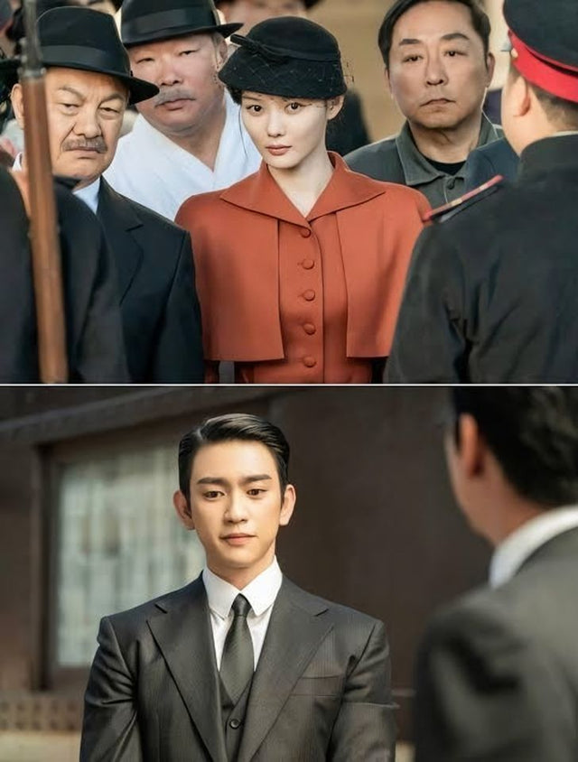 Kim Hyun-joo’s Rage Scene in Episode 2 Is Pure Fire