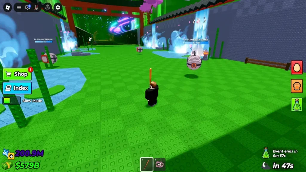 Steal An Egg Part 2: Possible New Mutations, What’s Confirmed, and What Players Should Watch