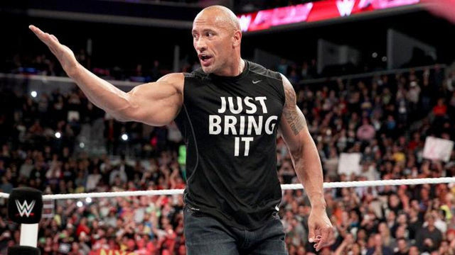 Dwayne Johnson Lost About 50 Pounds for Benny Safdie’s Lizard Music