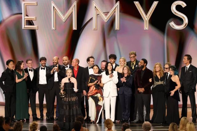 2026 Emmy Awards Ratings Dip to 6.7 Million Viewers, Down Nearly 10%