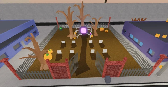 Jujutsu Shenanigans Halloween Update: October 23, 2026 Start Time and Confirmed Details