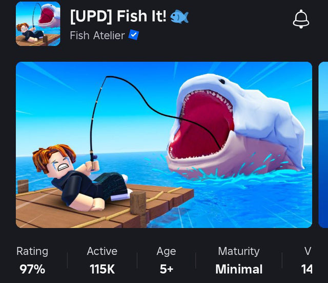 Fish It Resurrection Machine Guide: How to Activate It and Catch the Forgotten Fish (2026)