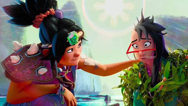 Forgotten Island Explained: What the Manananggal Myth Adds to DreamWorks’ New Fantasy Movie