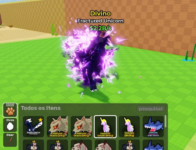 Steal An Egg Best Biome Pets for Money Per Second (October 2026)