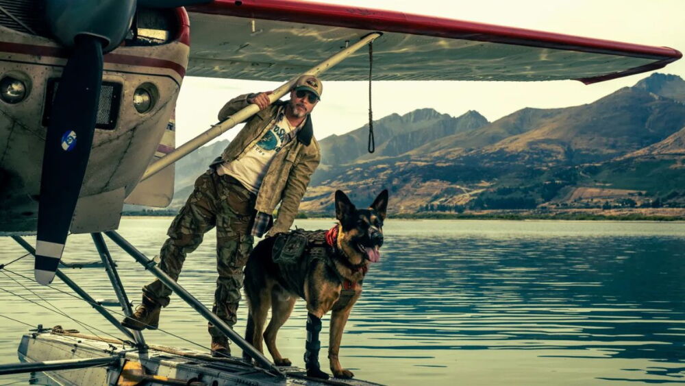 Heart of the Beast Explained: How James and Odin’s Survival Story Uses Alaska as a Character