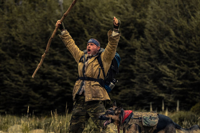 Heart of the Beast True Story? What’s Real and What’s Fiction in Brad Pitt’s Survival Movie