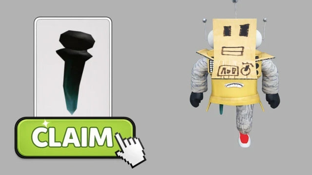 Roblox event reward claim button reference for checking Hollow rewards