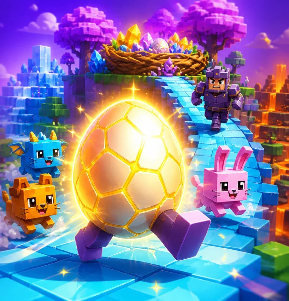 Steal An Egg Concurrent Players: Halloween Dimension Launch Tracker