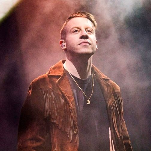 Why Macklemore Was Removed From Ed Sheeran's Loop Tour