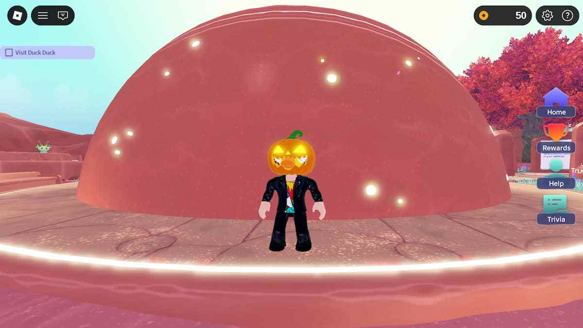 Quack-o-Lantern Free UGC Is Live Today — Exact Steps to Claim It Before It Goes Limited — Roblox-related featured reference image