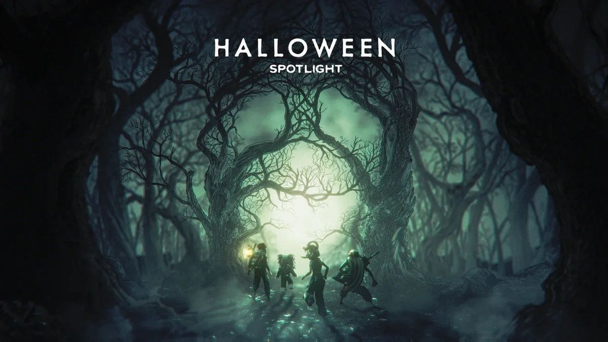 The Hollow Confirmed 9 Games Full List – DOORS, Piggy, The Mimic & More